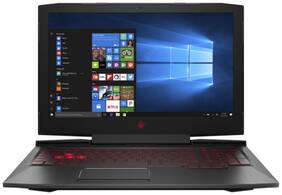 Voucher For HP OMEN 15-ce072tx (Core i7 (7th Gen)/16 GB/1 TB/39.62 cm (15.6)/Windows 10/4 GB Graphics) (Black)
