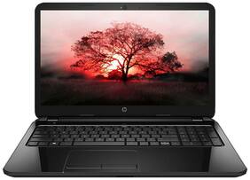 Voucher For HP 15-R205TU (K8U05PA) Notebook (Core i3 (5th Gen)/4 GB/500 GB/39.62 cm (15.6)/Free DOS) (Black)