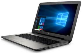 Voucher For HP Pavilion 15-af114AU (P3C92PA)(APU Quad Core/4 GB/1 TB/39.62 cm (15.6)/Windows 10/2 GB)(Silver)