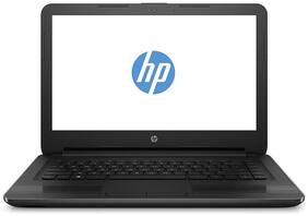 Voucher For HP 240 G4/G5 X6W75PA (i3-5005U/4GB/500 GB/35.56 cm (14)/Window 10 Pro/Integrated Graphics) (Black)