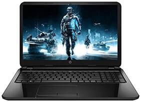 Voucher For HP 15-AY514TX Laptop (Core i3-6006U/4 GB RAM/1TB/DOS/39.6 cm (15.6)/AMD RadeonTM R5 M430 Graphics 2 GB dedicated) (Black)