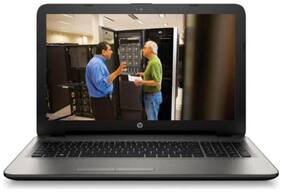 Voucher For HP 15-ay004tx (Core i3 - 5th Gen / 4 GB RAM /1 TB / 39.62 cm (15.6) / 2 GB Graphics / Windows 10) (Silver)