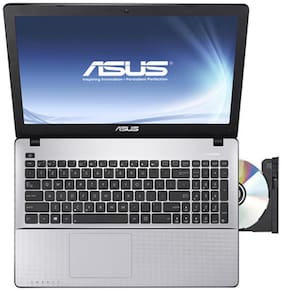 Voucher For Asus X550LD -XX082D Notebook (Core i7 (4th Gen) / 8GB DDR3/ 1TB HDD/ 39.62 cm (15.6)/2 GB Graphics/DOS)(Grey)