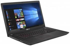Voucher For Asus FX553VD-DM1032T (Intel Core i7 -7th Gen/8 GB DDR4/1 TB HDD + 128 GB SSD/39.56 cm (15.6)/Windows 10/4 GB GTX1050 Graphics) (Black)