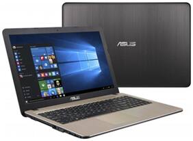 Voucher For Asus X540LA-XX538T (Core i3-5th Gen/4 GB/1 TB/15.6 /Win10/1Yr Warranty) Chocolate Brown