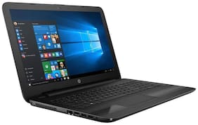 Voucher For HP Notebook - 15-AY525TU /Pentium Quad Core/4 GB DDR3L/500 GB/39.6 cm (15.6)/Windows 10 Home 64