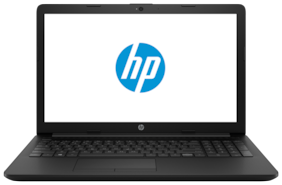Voucher For HP 15-DB0209AU (AMD A4-7th Gen/4 GB RAM/1 TB HDD/15.6/ Windows 10 Home/Radeon R3 Graphics) 15-DB0209AU (Black 2.18 Kg)
