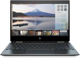 Voucher For HP 13-ap0122TU (Core i7-8th Gen/16 GB RAM/512 GB SSD/33.78 cm (13.3 inch)/Windows 10) Multitasking Laptop (1.3 kg Poseidon Blue)