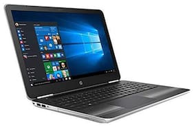 Voucher For HP 15 (Core i5-7th Gen/4 GB/1 TB/ 15.6 FHD/ Windows 10) 15-bs669TU (Sparkling Black 1.86 Kg)