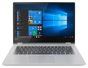 Voucher For Lenovo Yoga 530 (81EK00ACIN) (Intel Core i5 (8th Gen)/8 GB/512 GB/14 FHD/Windows 10/MX130 2GB GDDR5) (Mineral Grey)