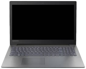 Voucher For Lenovo Ideapad 330 (Core i5 8th Gen/8 GB/1 TB HDD/15.6 inch/DOS/2 GB AMD Radeon 530 Gfx) 81DE012EIN (Onyx Black 2.2 kg)