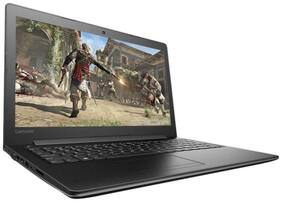 Voucher For Lenovo Ideapad 310 (80SM01KEIH) (Core i3 (6th Gen)/8 GB DDR4/1 TB HDD/39.62 cm (15.6)/Windows 10 with MS office home & student 2016/2 GB Graphics) (Black)