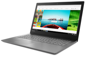 Voucher For Lenovo 81D100FWIN Celeron 4 GB 1 TB 39.62 cm (15.6) Windows 10 Black