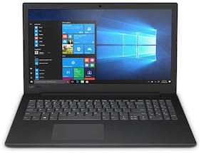 Voucher For Lenovo V145 (AMD A4-9125/4GB RAM/ 1TB HDD/ 15.6/DOS/) 81MT001EIH (Black 2.2Kg)