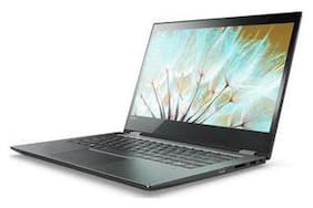 Voucher For Lenovo YOGA 520-14IKB (80X800RWIN) (Intel Core i5 (7th Gen)/8 GB/1 TB/14 FHD/Windows 10/Integrated) (Onyx Black)