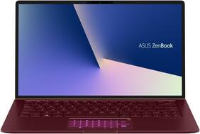 Voucher For ASUS Zenbook UX333 ( Core i5- 8th Gen/8 GB/ 512GB SSD / 13.3 inch FHD/ Windows 10 ) Thin & Light Laptop UX333FA-A4184T (Burgundy Red /1.19 kg)