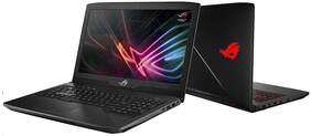 Voucher For Asus ROG GL503 ( Core i5 - 7th Gen /8 GB /1 TB+128 GB SSD/ 39.62 cm (15 Inch) FHD/ Windows 10/ 4 GB Graphics) Gaming Laptop GL503VD-FY242T (Black Metal 2.4 Kg)