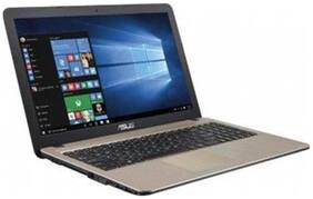 Voucher For Asus X541UA-DM846D (Core i3 (6th Gen)(3rd Gen)/4 GB/1 TB/39.62 cm (15.6)/DOS) (Black)