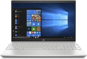 Voucher For HP Pavilion (Ryzen R5/8GB/1TB+128GB SSD/15.6 FHD/Windows 10/Microsoft Office H&S 2016) 15-cw0027AU (Silver 2.2 kg)