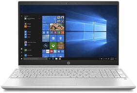 Voucher For HP Pavilion (Ryzen 5 -2nd Gen/ 8 GB RAM / 1 TB HDD/ 39.624 cm (15.6 inch)) 15-CW0027AU (Grey 1.8 Kg)
