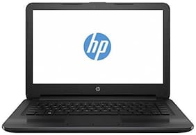 Voucher For HP 240 G5 3MT94PA Core i3 (6th Gen) 4 GB/1 TB/14 (35.56 cm)/DOS (Black)