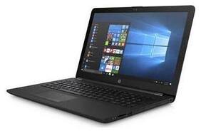 Voucher For HP 15-bs580TX Portable (Ci3 - 6th Gen/8 GB RAM / 1 TB HDD/ 15.6/ 2 GB Graphics/ Win 10 + MS Office H&S )(Black)
