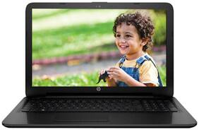 Voucher For HP 15-ac173TU (P6M78PA) Laptop (Pentium Dual Core (1st Gen)/4 GB/1 TB/39.62 cm (15.6)/Windows 10) (Jack Black)