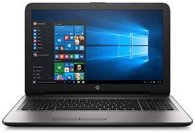 Voucher For HP Notebook 15-ay503tu (X5Q20PA) (Intel Core i5-6200U/4 GB/1 TB/39.62 cm (15.6)/Windows 10 Home 64) (Grey)