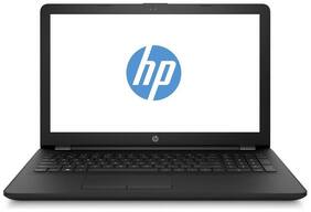 Voucher For HP 15q-BY002AU AMD E2Dual Core/4 GB/500 GB/15.6/Windows 10 Home (Jet Black)