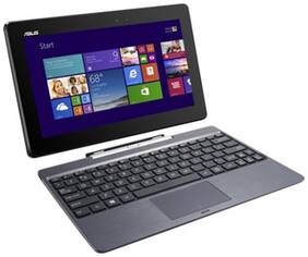 Voucher For Asus DK006H (T100TA) (Atom Quad Core/2 GB DDR3/500 GB/25.65 cm (10.1)/Windows 8.1) (Grey)