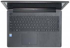 Voucher For Asus X553MA-XX233D (Celeron Quad Core (4th Gen)/2GB/500GB/DOS/15.6) (Dark Grey)