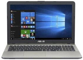 Voucher For Asus X541UA-DM1233T Laptop (6th Gen Core i3-6006U/4GB/1TB/39.62 cm (39.62 cm (15.6 Inch))/Windows 10/Intel HD 520 Integrated Graphics) (Black)