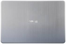 Voucher For Asus A541UJ-DM464 (Core i3 (6th Gen)/4 GB DDR4/1 TB HDD/39.62 cm (15.6)/DOS/2GB Nvidia) (Silver)
