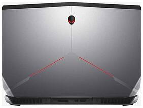 Voucher For Dell New Alienware 15 (Z569951HIN9) (Core i5 (6th Gen)/8 GB/1 TB/ 39.6 cm (15.6)/Windows 10 Home Single Language/2 GB)(Anodized Aluminum)