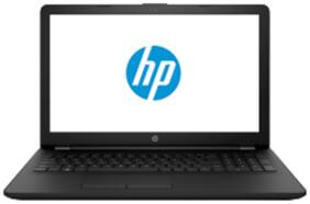 Voucher For HP Notebook 15 BW522AU (AMD Dual Core/4 GB/500 GB/39.6 cm (15.6)/Windows 10) Black