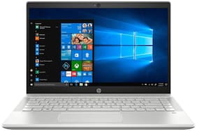 Voucher For HP Pavilion 14-CE1000TU (Core i5 8th Gen / 8 GB / 256 GB SSD / 35.56 cm (14 inch) / Windows 10) (Silver 1.6 kg)
