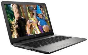 Voucher For HP Notebook-15-ay523tu (Z4J06PA) (500 GB/4 GB/Core i3 (5th Gen)/15.6(39.62 cm)/Windows 10 Home) (Silver)