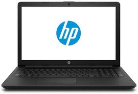 Voucher For HP Laptop 250-G7 CEL N4000/4GB/1TB/15.6 Inch/DOS (7GZ79PA) with DVD Black
