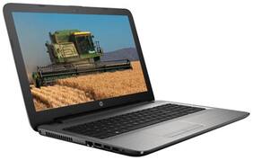Voucher For HP Notebook - 15-ay011tx (Core i5 (6th Gen)/4 GB/1 TB/39.62 cm (15.6'')/Windows 10 Home) (Grey)