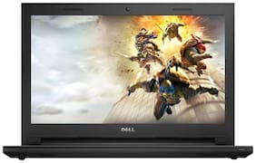 Voucher For Dell Vostro 15 3546 Laptop (4th Gen Core i3/4GB DDR3 RAM/500GB HDD/2GB Graphics/39.62 cm (15.6)/Ubuntu) (Grey)
