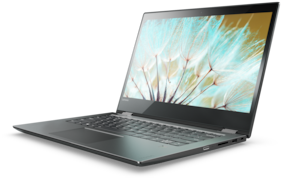 Voucher For Lenovo 80X800Q7IN Core i5 8th Gen 4 GB 1 TB 35.56 cm (14) Windows 10 Black