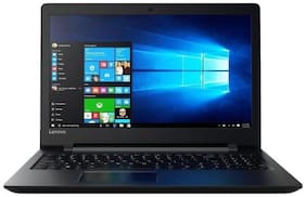 Voucher For Lenovo Ideapad 110 80TJ00D9IH (AMD A8/4 GB/1 TB/39.62 cm (15.6)/Windows 10) (Black)