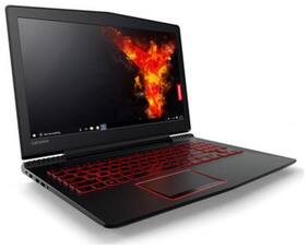 Voucher For Lenovo 80WK00R1IN (Core i7 (7th Gen)/8 GB/1 TB/128 GB SSD/Windows 10/39.62 cm (15.6)) (Black)