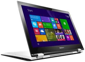 Voucher For Lenovo Yoga 500 80R50083IH (Ci7-6500U/8GB/1TB/2GB Gr./14''FHD touch/W10/Wht/1Yr)