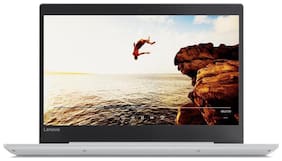 Voucher For Lenovo Ideapad 320 (80X400M9IN) (Intel Core I5 (7th Gen)/8 GB/1 TB/14 FHD (35.56 cm)/Windows 10/2GB N16V-GMR1/1.69 Kg) (Snow White)