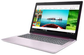 Voucher For Lenovo IP 320-15IAP ideapad 320 (80XR014KIH) Pentium Quad Core 1 TB/4 GB39.624 cm (15.6)/Windows 10/Integrated