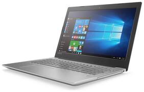 Voucher For Lenovo ideapad 520 (80YL00Q8IN) (Core i5 (7th Gen)/8 GB/2 TB/15.6/Windows 10/4 GB)