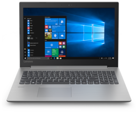 Voucher For Lenovo Ideapad 330 (i3 7020U /4 GB RAM/1 TB HDD/ 39.624 cm (15.6 inch)FHD /Win 10/No ODD) 81DE01K2IN (Platinum Grey 2.2 Kg)