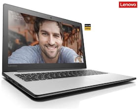 Voucher For Lenovo ideapad 310 (80TV018WIH) (Core i5 -7th Gen/8 GB RAM/1 TB HDD/39.6 cm (15.6)/2 GB Graphics/DOS) (Silver)