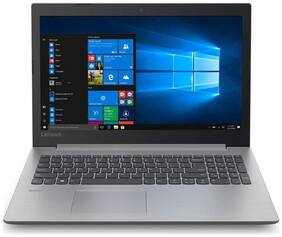 Voucher For Lenovo Ideapad 330 (Core i3 - 7th Gen/8 GB/1 TB/15.6 Inch FHD/Windows 10) 81DC00LBIN (Platinum Grey 2.2 Kg)